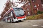 VDL Citea SLFA Electric 2016 года